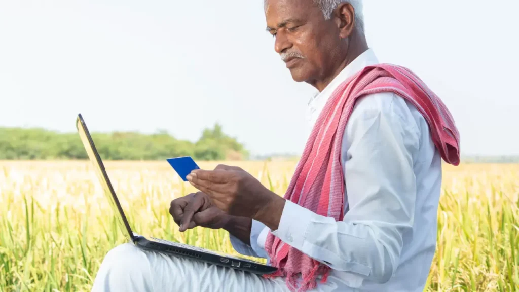 KCC Kisan Credit Card