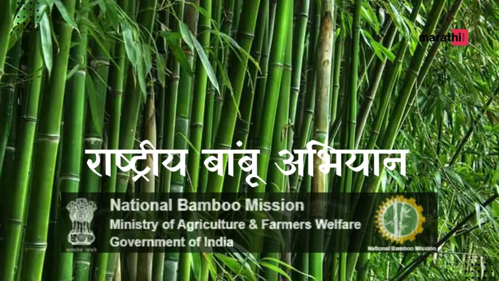 National Bamboo Mission