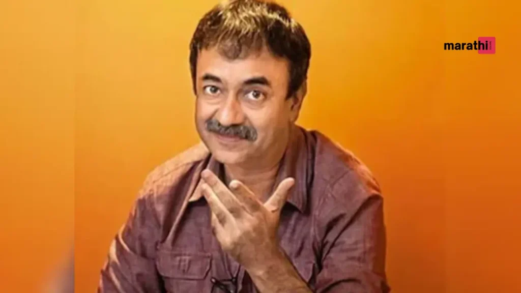 Rajkumar-Hirani