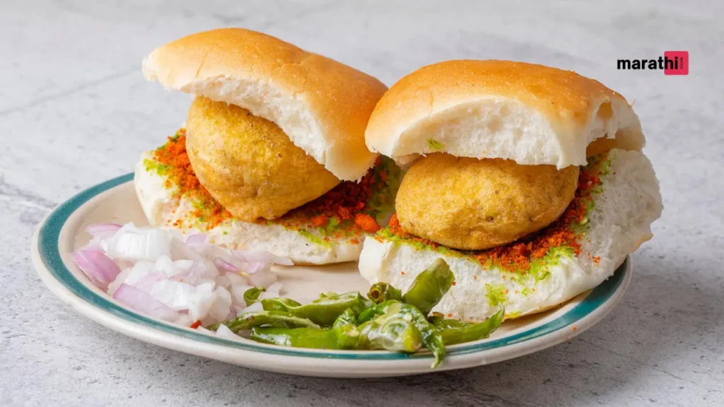 vadapav