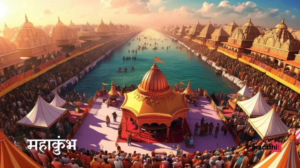 Mahakumbh prayagraj