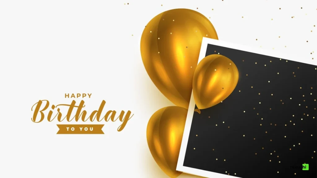 Best Happy Birthday Wishes to Share on Their Special Day