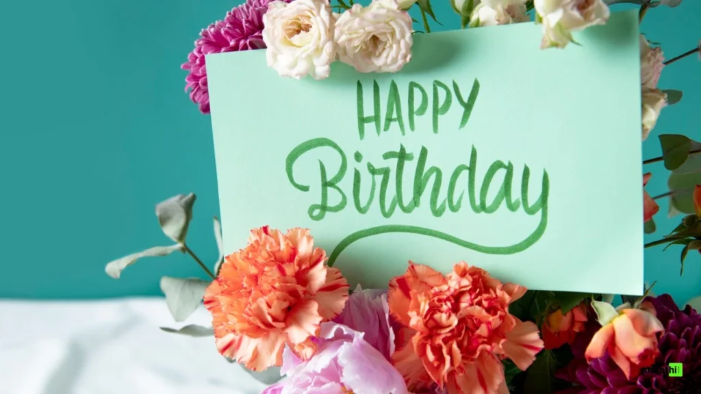 Happy Birthday to You_ Send the Perfect Wishes Today