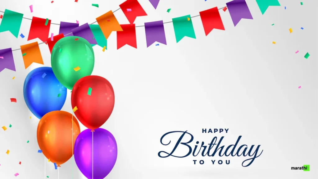 Make Their Birthday Unforgettable with These Happy Wishes